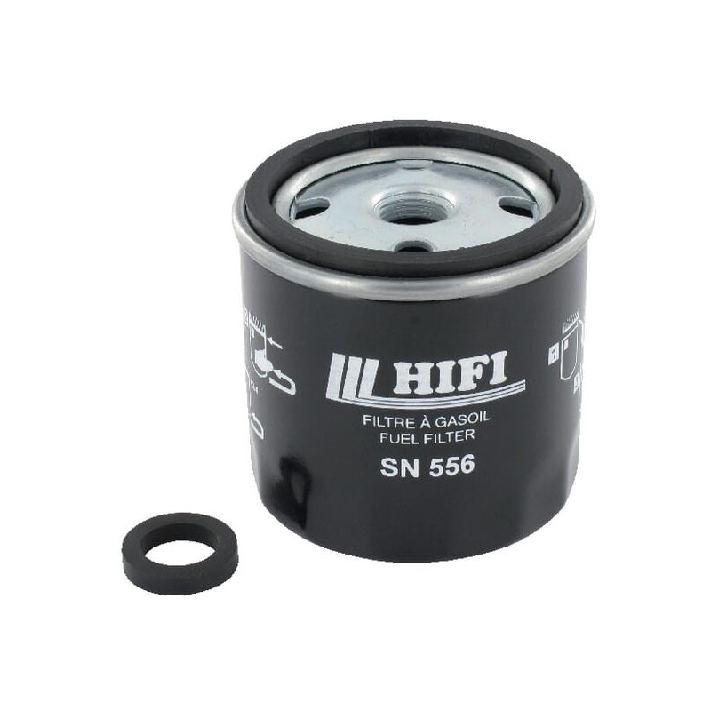 Kraftstofffilter Hifi - SN556 Kraftstofffilter Hifi - SN556