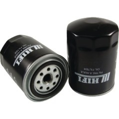 SO053 HiFi Filter, Replacement filters 