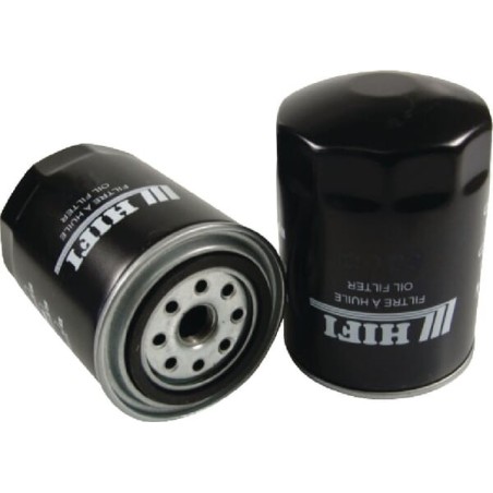 HiFi Filter rolniczeczesci.pl