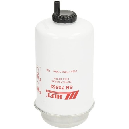 Filtr paliwa Hifi - SN70552