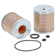 SN5099 HiFi Filter, Filter 
