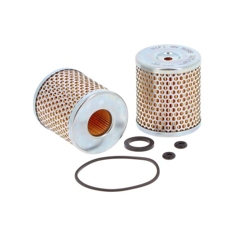 Kraftstofffilter - SN5099