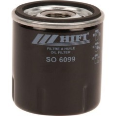 SO6099 HiFi Filter, Replacement filters 