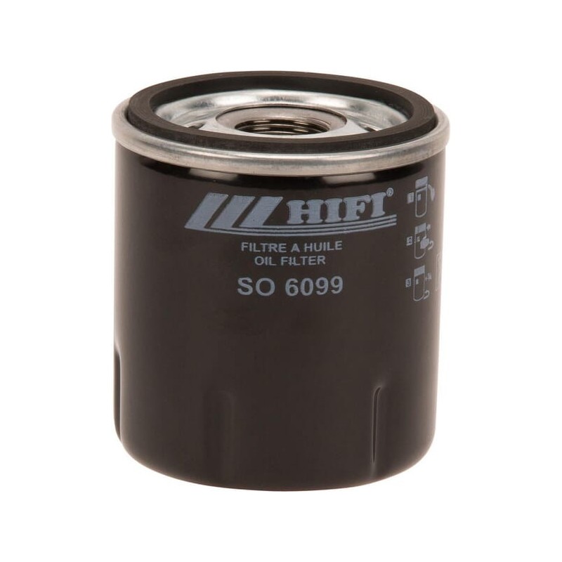 Oil filter - SO6099 Oil filter - SO6099