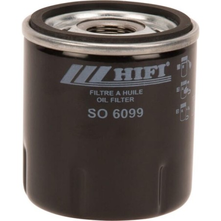 Oil filter - SO6099
