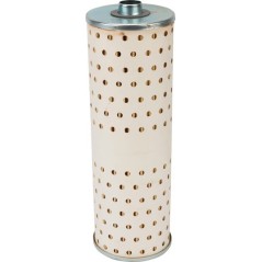 SO4005 HiFi Filter, Elementy filtracyjne 