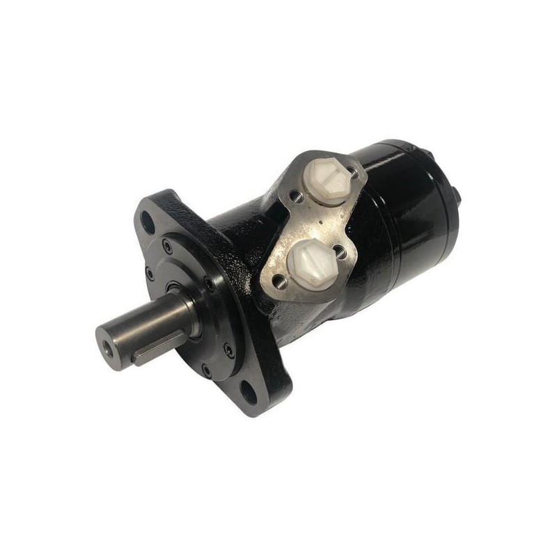 Silnik orbitalny 400cc Kramp - SMP400A225YKR