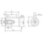 Orbitalmotor 400 cc - SMP400A225YKR