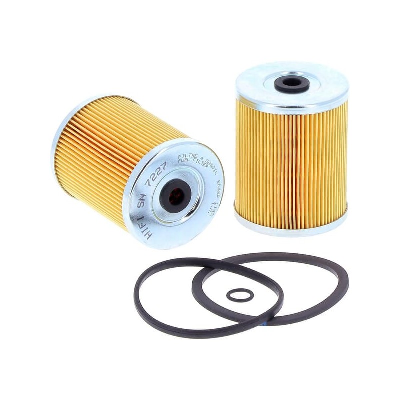 Fuel filter - SN7227