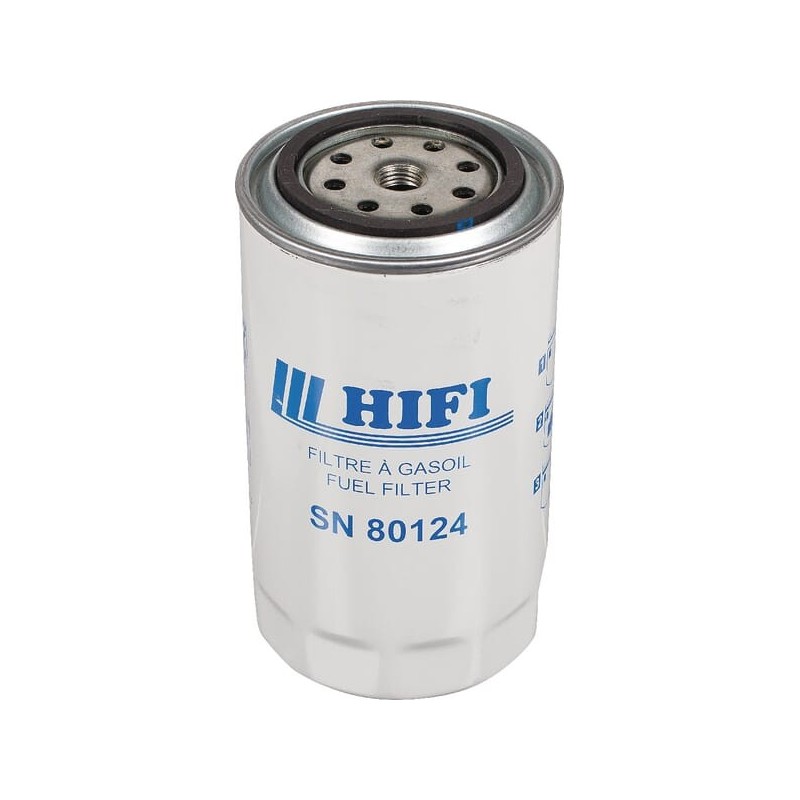 Fuel filter - SN80124 Fuel filter - SN80124