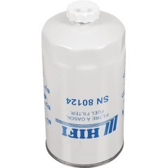 SN80124 HiFi Filter, Replacement filters 