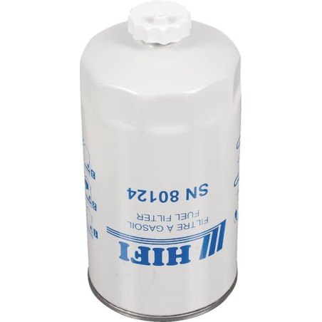 Filtr paliwa, HIFI - SN80124