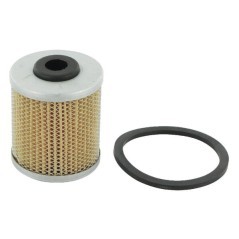 SN80010 HiFi Filter, Filter 