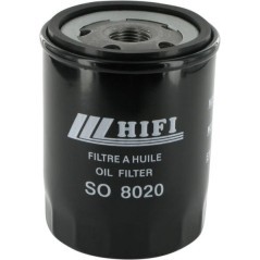 SO8020 HiFi Filter, Austauschfilter 