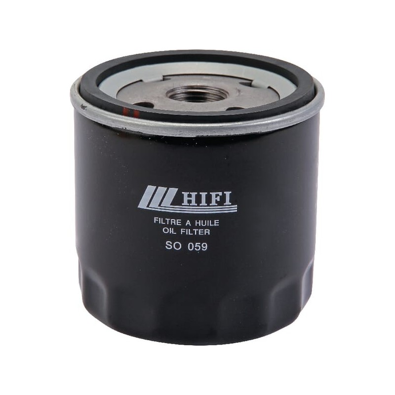 Filtr oleju Hifi - SO059