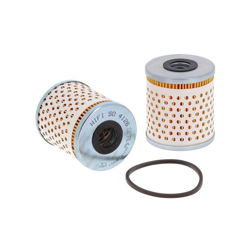 Oil filter - SO4126 Oil filter - SO4126