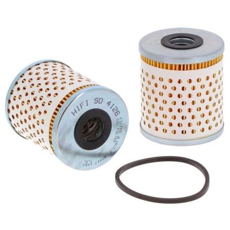 Filtr oleju - SO4126