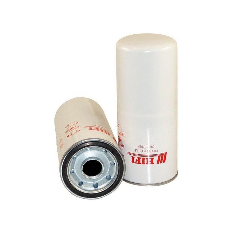 Oil filter - SO6112