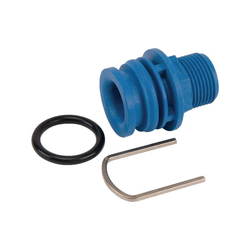 Connector - SP00002284TAL