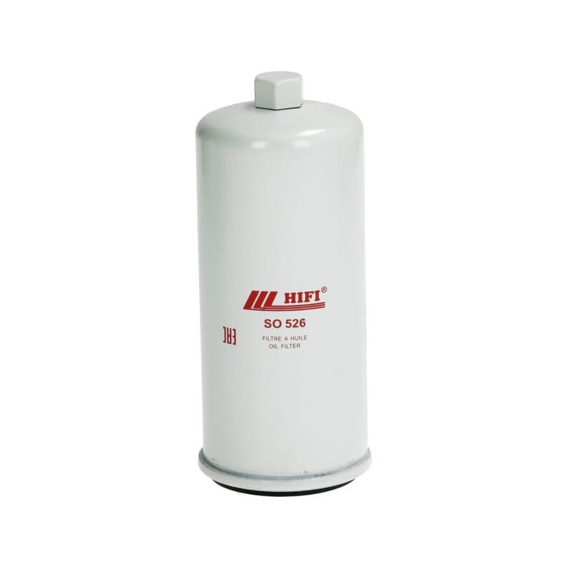 Filtr oleju, HIFI - SO526 Filtr oleju, HIFI - SO526