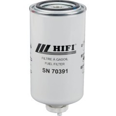 SN70391 HiFi Filter, Replacement filters 
