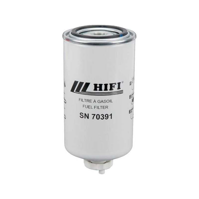 Kraftstofffilter - SN70391