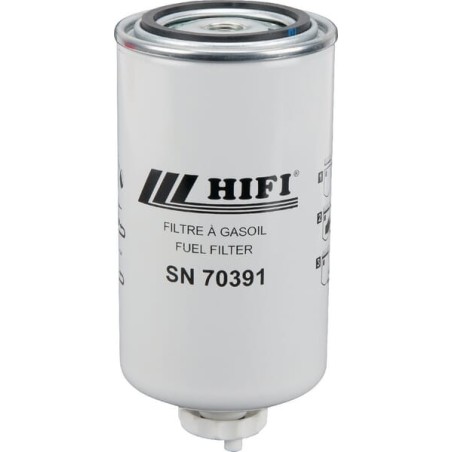 HiFi Filter rolniczeczesci.pl