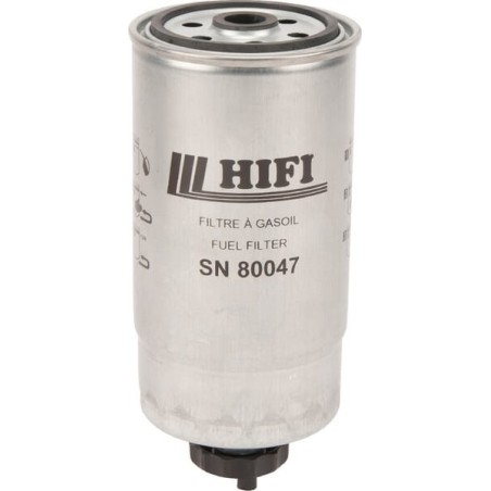 Kraftst.-Wasserabsch.filter - SN80047