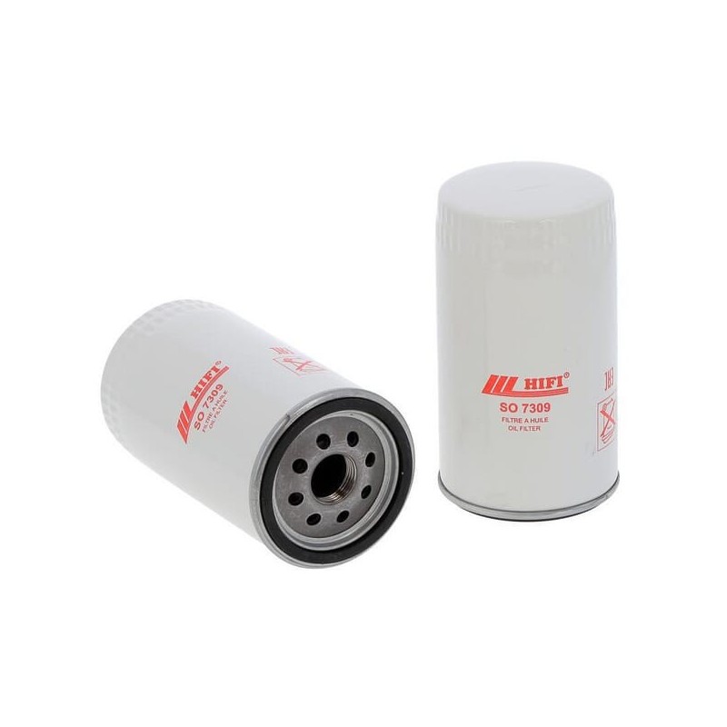 Oil filter - SO7309