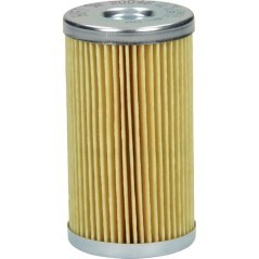 SN20046 HiFi Filter, Filter 