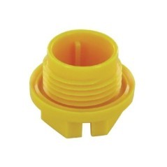 Staubstecker Außengew. 3/8 BSP - SP06M
