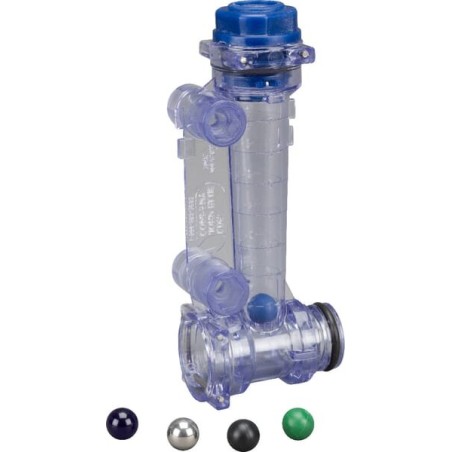 Zubehör für Spritzentechnik – produkty dostępne w rolniczeczesci.pl