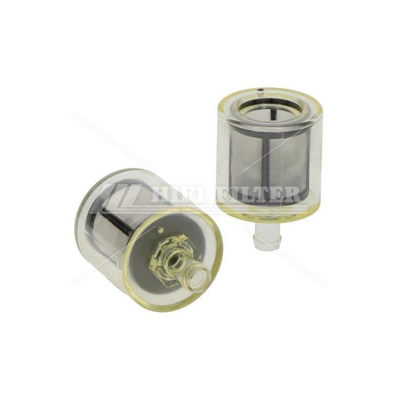 Fuel filter - SN40792