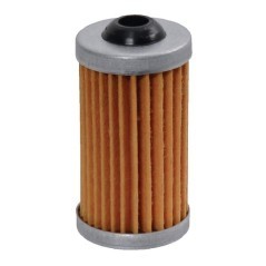 SN70145 HiFi Filter, Filter 