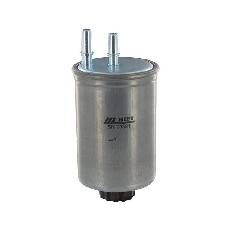 Hifi fuel filter - SN70321 Hifi fuel filter - SN70321