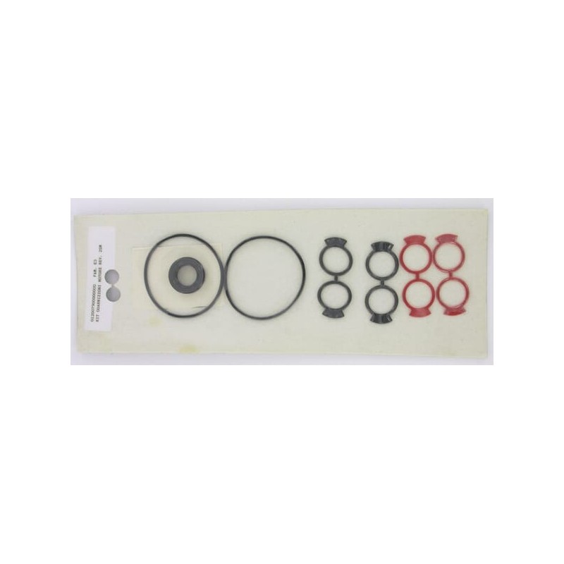Dichtsatz Saturn Gr.2 - SM92SKBM Dichtsatz Saturn Gr.2 - SM92SKBM