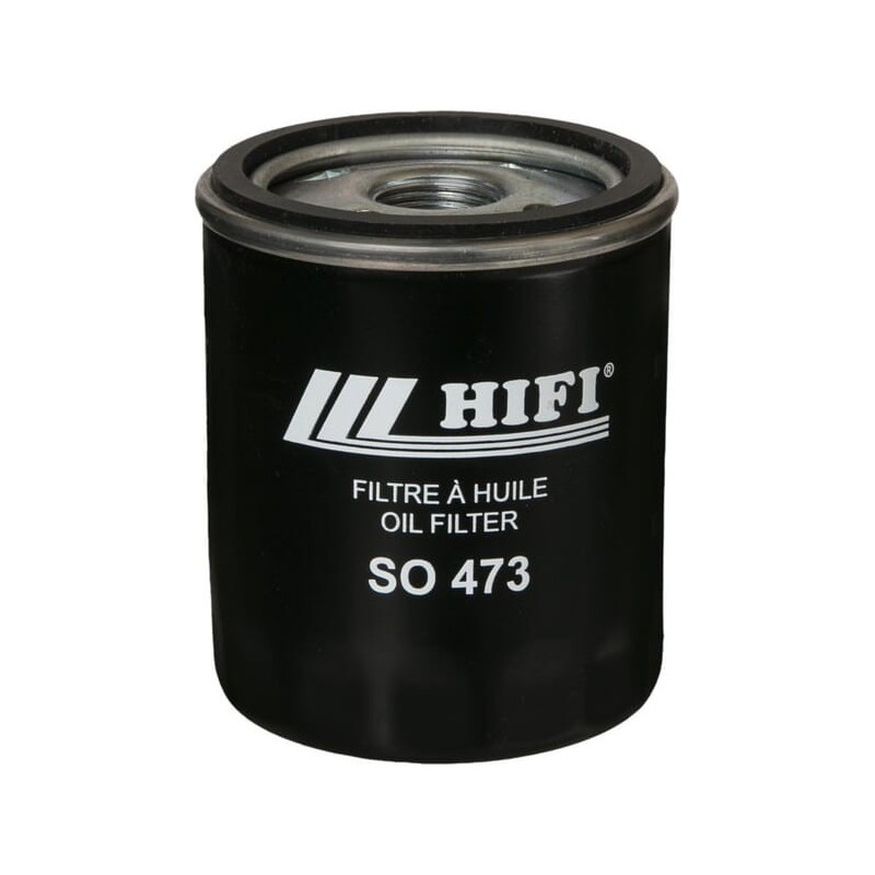 Filtr oleju - SO473 Filtr oleju - SO473