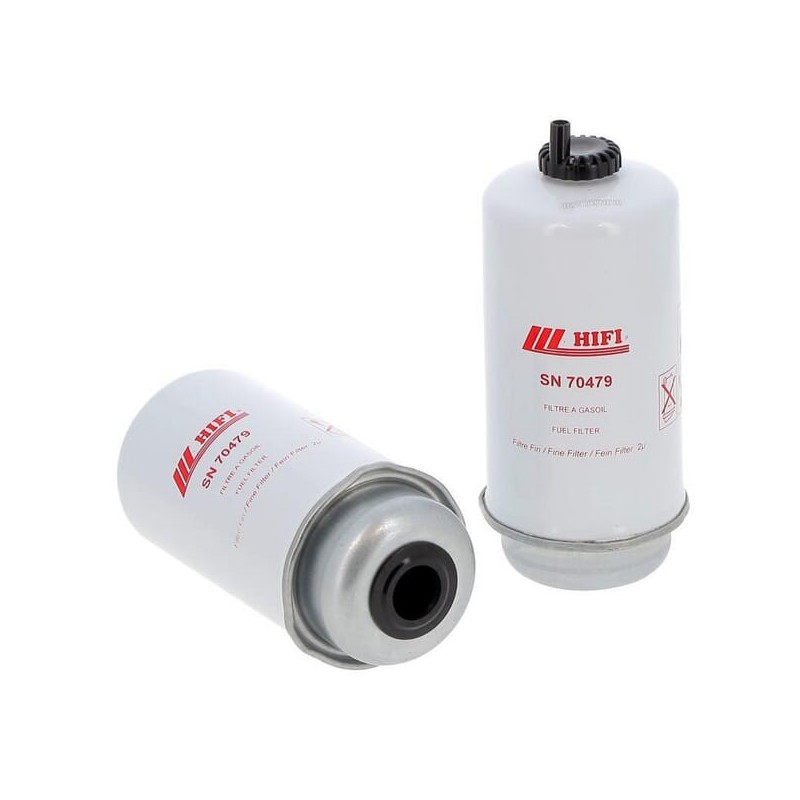 Kraftstofffilter - SN70479 Kraftstofffilter - SN70479