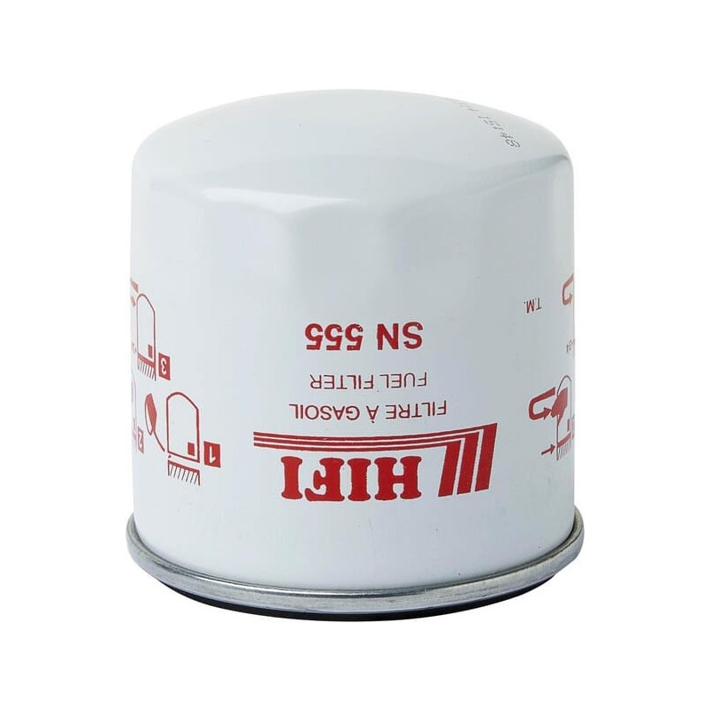 Fuel filter Hifi - SN555 Fuel filter Hifi - SN555