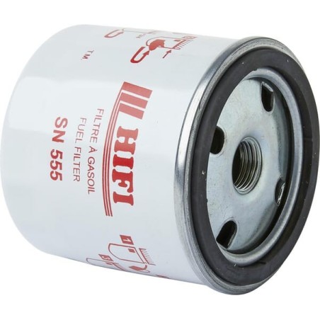 Filtr paliwa, HIFI - SN555