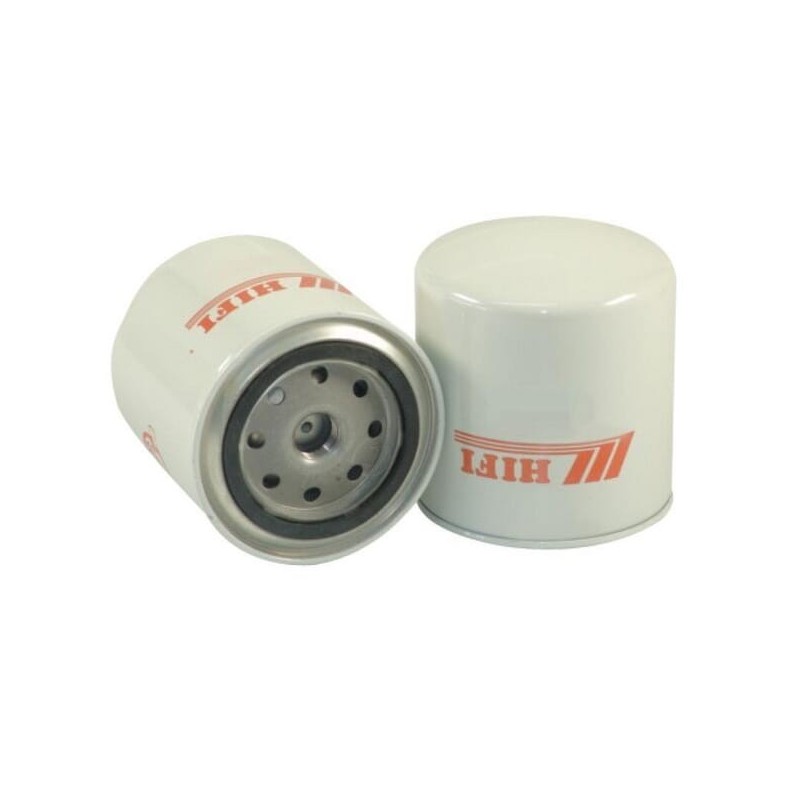 Oil filter - SO1788