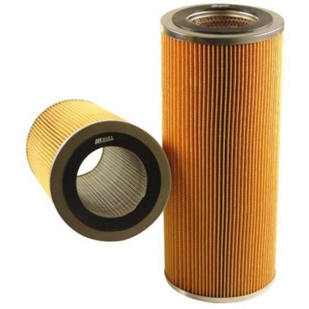 Ölfilter - SO6721