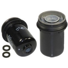 SN40794 HiFi Filter, Austauschfilter 