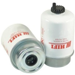 SN70319 HiFi Filter, Filter 