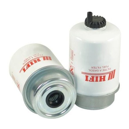 Fuel filter - SN70319