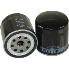 SO244 HiFi Filter, Replacement filters 