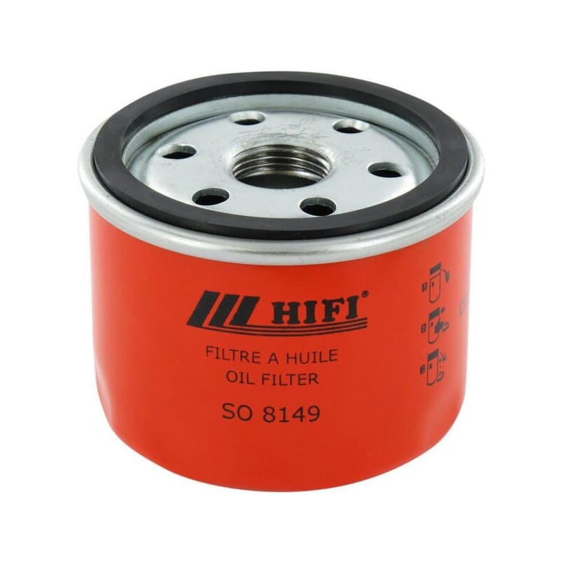 Oil filter - SO8149 Oil filter - SO8149