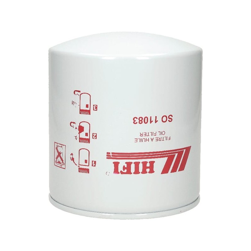 Oil filter - SO11083 Oil filter - SO11083