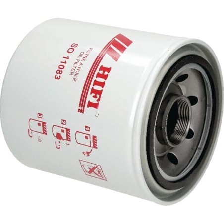 Filtr oleju - SO11083