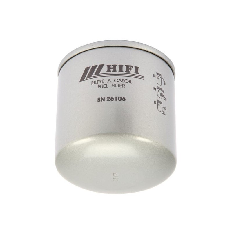 Kraftstofffilter Hifi - SN25106
